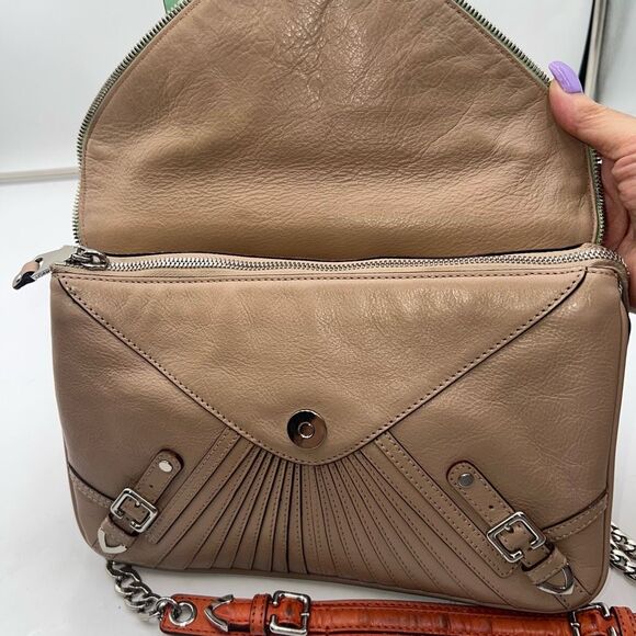 Rebecca Minkoff Maria Shoulder Bag - Picture 7 of 10